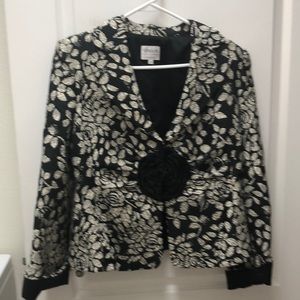 Armani Collezioni Jacket
